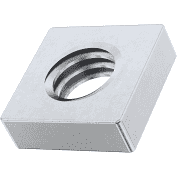 4010G1 - Square Nut